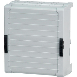 Akcesoria do obudów, 90mm x 228mm, Eaton