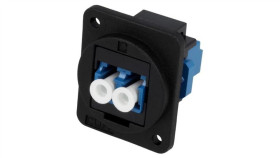 Złącze Światłowodowe Łącznik Duplex Jednomodowy (Sm) Ft Cp30213x