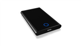 Raidsonic Icy Box Ib-273Stu3 - Zewnętrzna Obudowa 2,5 Dla Dysków Sata Hdd/Ssd...