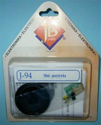 J-94 MINI-POZYTYWKA ZDSM