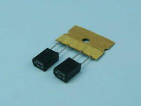 CT 2,2uF/50V TANTAL KOSTKA