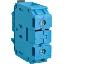 Zacisk szeregowy neutralny 70mm2 KXB70NH HAGER