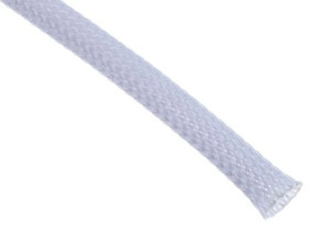 Rurka osłonowa Szary 10mm rozciągalna RS PRO