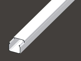 Kanał kablowy z folią ochronną 30x25mm LHD 30x25 /2m/