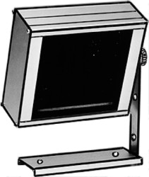 Replacement filter, Distelkamp LDF 1 for LDA 1, LDA 11, LDA 2, LDAS 900