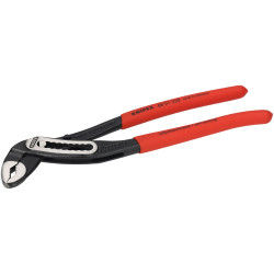 Knipex 88 01 250 Alligator&#xAE; Water Pump Pliers 250mm with PVC Grip