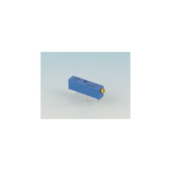 Potencjometr 0,5W 10kΩ 18obr. T18-103