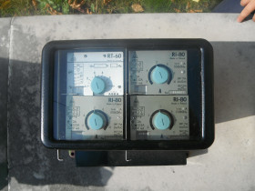 RIT-30 Przekaźnik Mera Refa