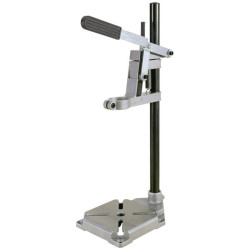 Wolfcraft 3406000 Drill Stand Durable Precise 230x160x500mm