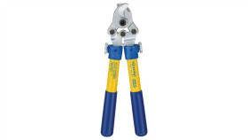 Nożyce Do Kabli Klauke K105/1, Nożyce Mechaniczne Do Przewodów Przekładniowe...