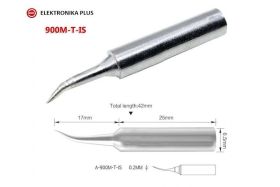 GROT 900M-T-IS DO STACJI LUTOWNICZEJ HAKKO ZHAOXIN AOYUE