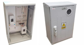 Złącze pomiarowe ZP-1-4058-LZ35-2S4