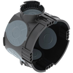 OBO Bettermann 2003706 Dry Lining Box Windproof &#xD8;60xD46mm 25pcs