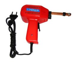 Lutownica transformatorowa LUTOLA L6B 100W PL lutpol lutownica transformatorowa zdz