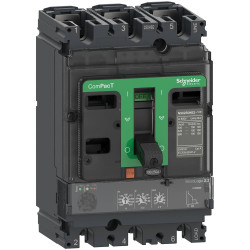 Wyłącznik zasilania Schneider Electric C16H32D100 1 szt.