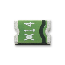 Bezpiecznik resetowalny 0.14A Wickmann 1812 60V dc