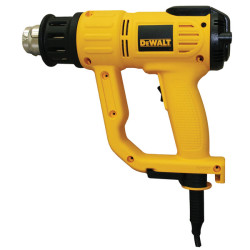 DEWALT D26414-LX 2000W LCD Premium Heat Gun 110V