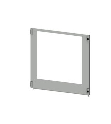 SIVACON S4 compartment door 3NJ4, H: 800