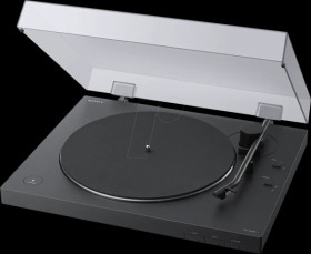 PSLX310XB12B.EU Turntable with Bluetooth