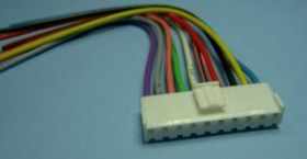 KEH-2500 PIONEER ZŁĄCZE