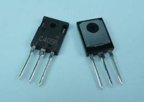 2SC-4058 NPN 10A/600V/10W TRANZYSTOR