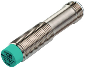 Pepperl+Fuchs Czujnik indukcyjny PNP NBN8-18GM50-E2-V18-Y194052