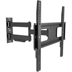 My Wall H 25-1 L TV wall mount 32"-55" Swivelling tilt versatile installation