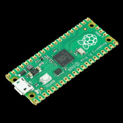 Raspberry Pi Pico RP2040 Microcontroller Board