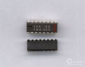 TBA530 UKŁAD SCALONY