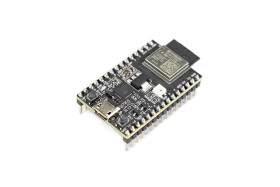 ESP32-C3-DevKitM-1 Development Board (WiFi & BLE 5.0, 4MB Flash, RISC-V)