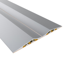 Parking rail high/high 1200 set