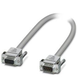 Przewód Phoenix Contact CABLE-D 9SUB/B/S/600/KONFEK/S 2302049