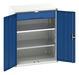 Szafa zamek: Tak Blacha stalowa Bott 800 x 550 x 1000mm