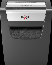2104571EU Document shredder X410, P-4, 10 sheets