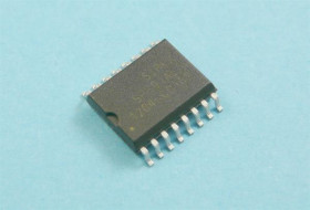 MAX-691-AARN SO-16L SZEROKI UKŁAD