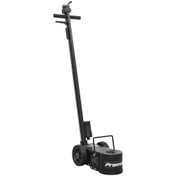 Sealey YAJ15-30 Air Operated Jack 15-30tonne Telescopic