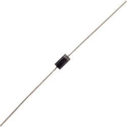 DC Components 1N4002A (Pack of 2500) 1A 100V Rectifier Diode