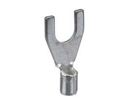 Końcówka widełkowa KW 2,5/5 E09KO-01020102000 /100szt./