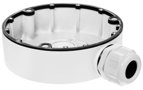 DS-1280ZJ-DM8 - podstawa do kamer