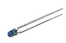 TSAL4400 promiennik podczerwieni 3mm