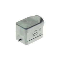 Harting 19 62 806 1540 Bush Enclosure durable and robust for protection