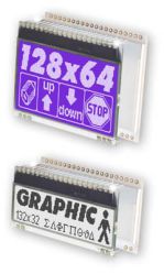 EADOGM132E-5 [DOGM132E5]