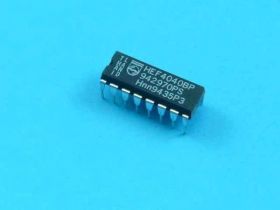 CD-4040 DIP-16 UKŁAD