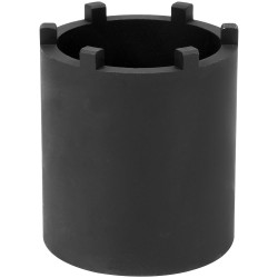 Sealey CV045 Rear Axle Nut Socket for Mercedes-Benz Sprinter