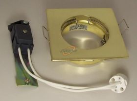 OPRAWA HALOGEN DL-20 ZLOTY