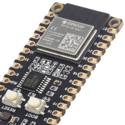 Moduł ESP32 C6 MINI WiFi 6 Bluetooth 5.0 Zigbee Thread 160MHz RISC-V 32-bit