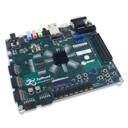 ZedBoard Zynq-7000