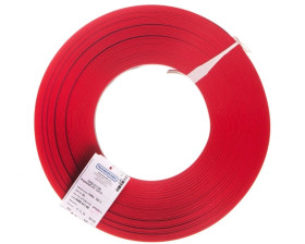 Przewód wstążkowy TLWY 8x0,124 /50m/
