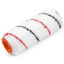 Profesjonalny wałek malarski Mikrofibra” 8x48x180 mm Polax (02-001)