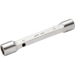 Zestaw kluczy SAM długość 194 mm Nie